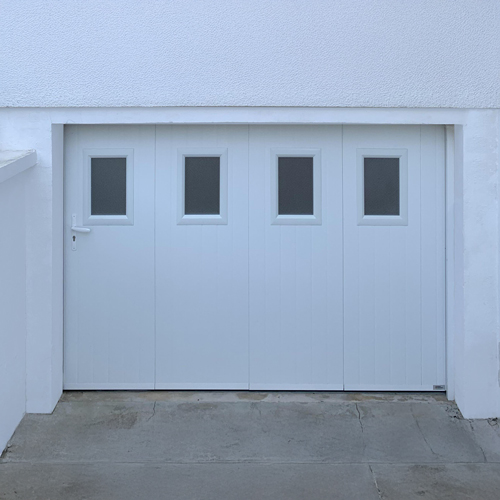 lateral nambo rainure blc