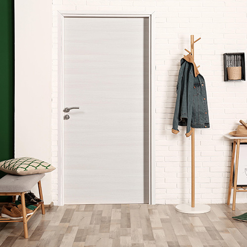 Amb Fuji decor frene blanc structure