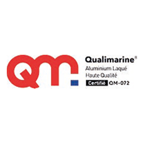 LOGO QUALIMARINE