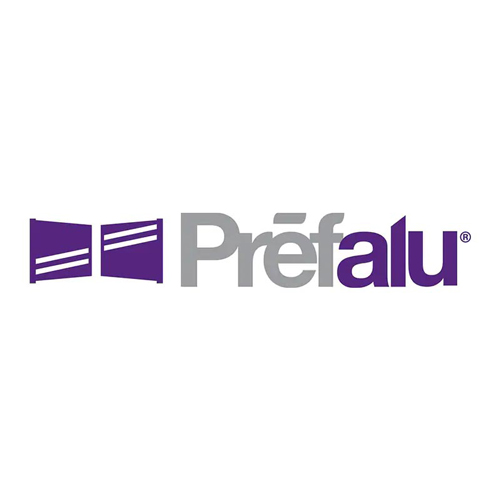 prefalu logo