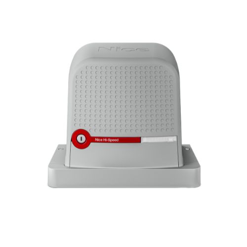 somfy nice robus 600 hs