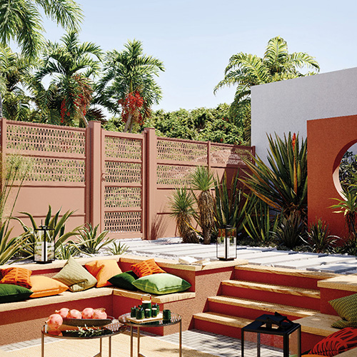 kostum aluminium fresk mana