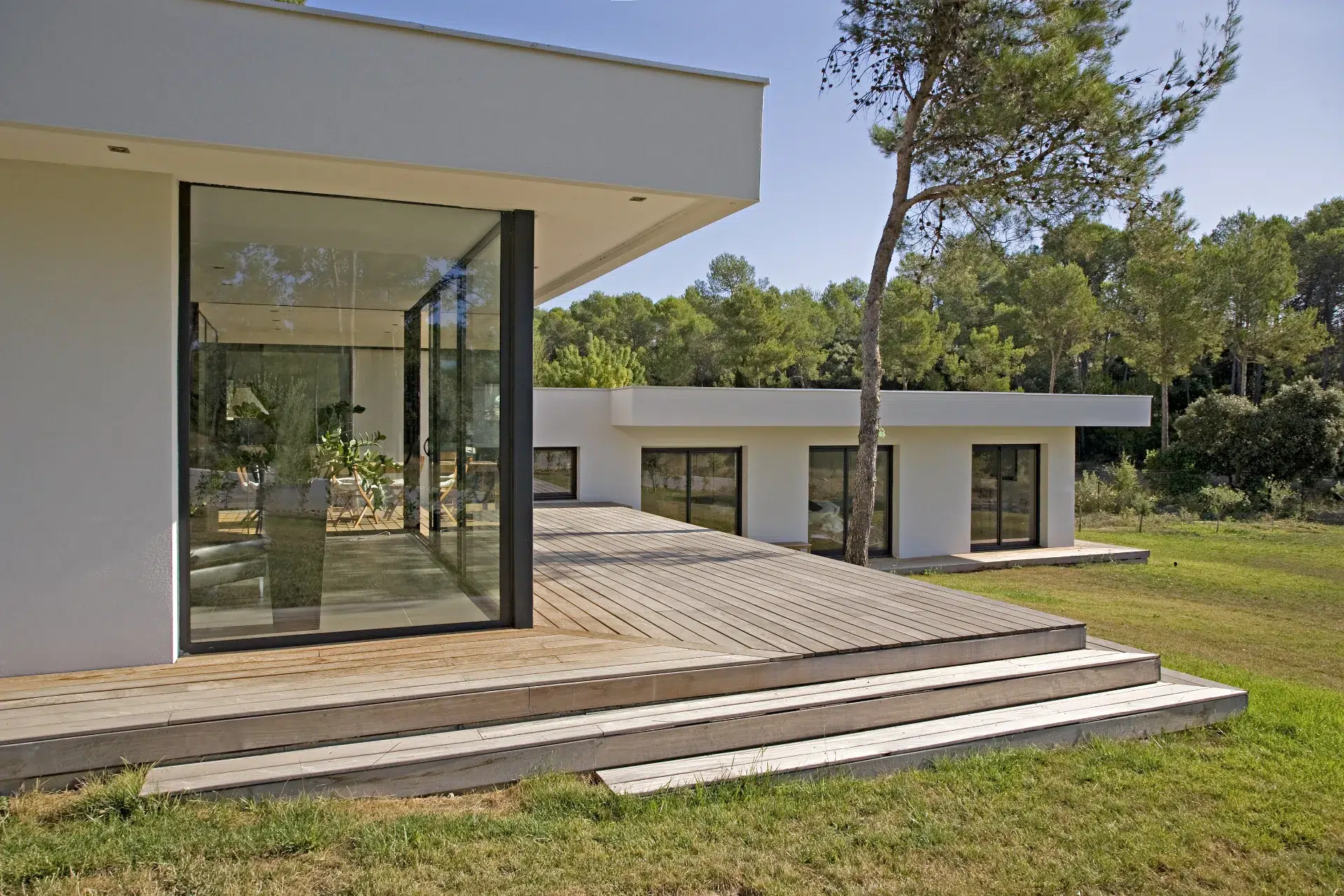 Menuiseries Exterieures 2 Profils Systemes®Richard Sprang