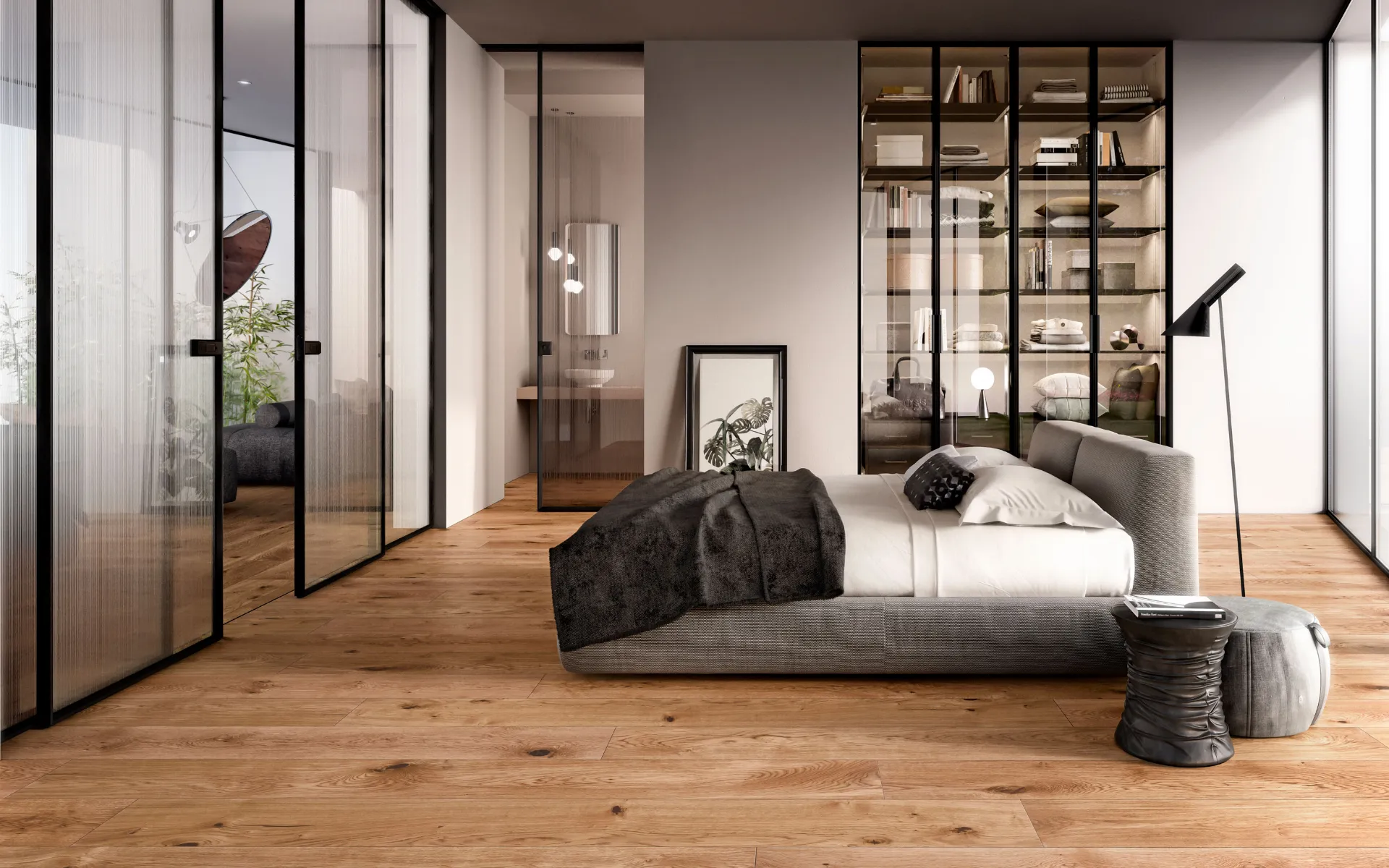 Produit du mois de novembre : la véranda