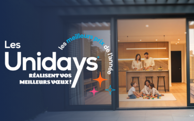 Les Unidays à Roanne du 19 au 23 janvier
